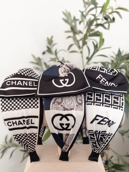 COUTURE II HEADBANDS