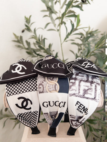 COUTURE II HEADBANDS