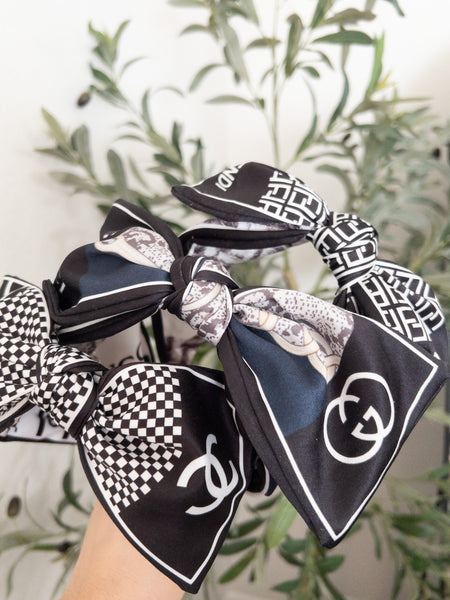 COUTURE II HEADBANDS