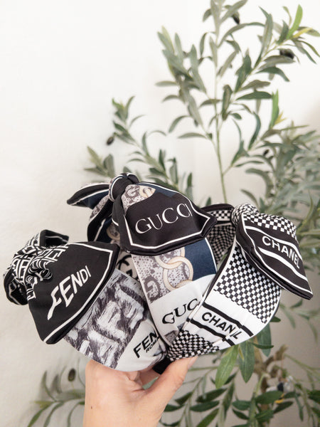 COUTURE II HEADBANDS