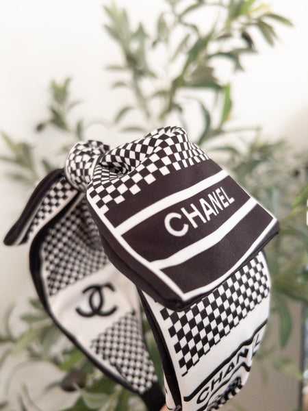 COUTURE II HEADBANDS