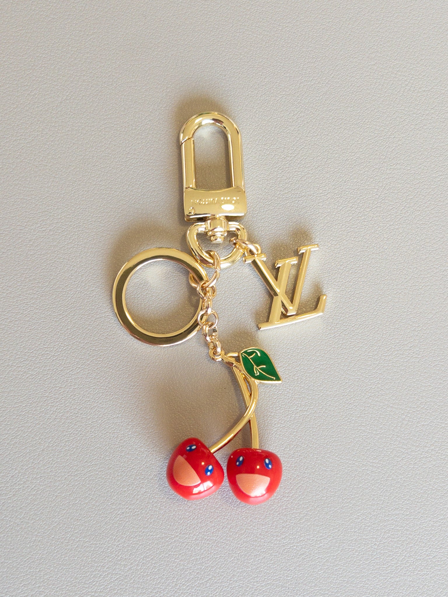 LA VIE BAG CHARM