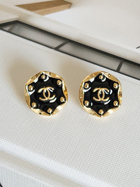 DIVA II EARRINGS