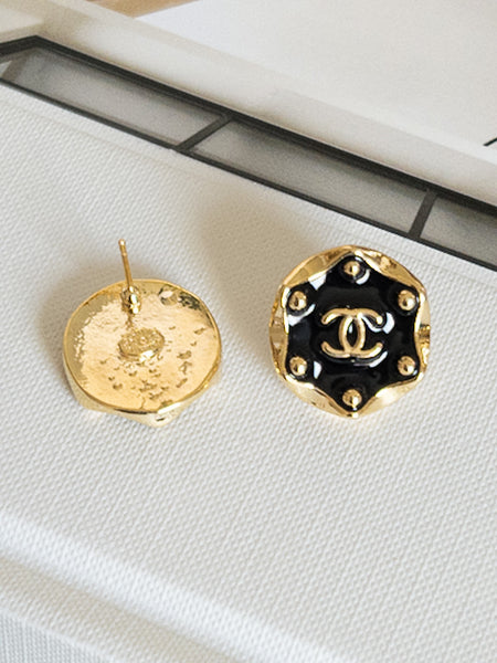 DIVA II EARRINGS