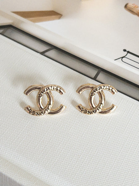 LUSH EARRINGS