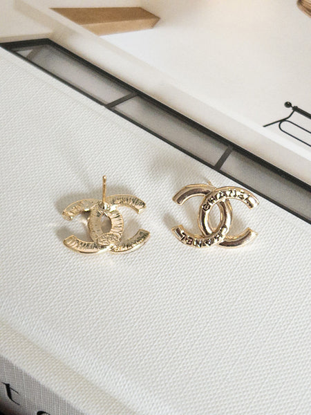 LUSH EARRINGS