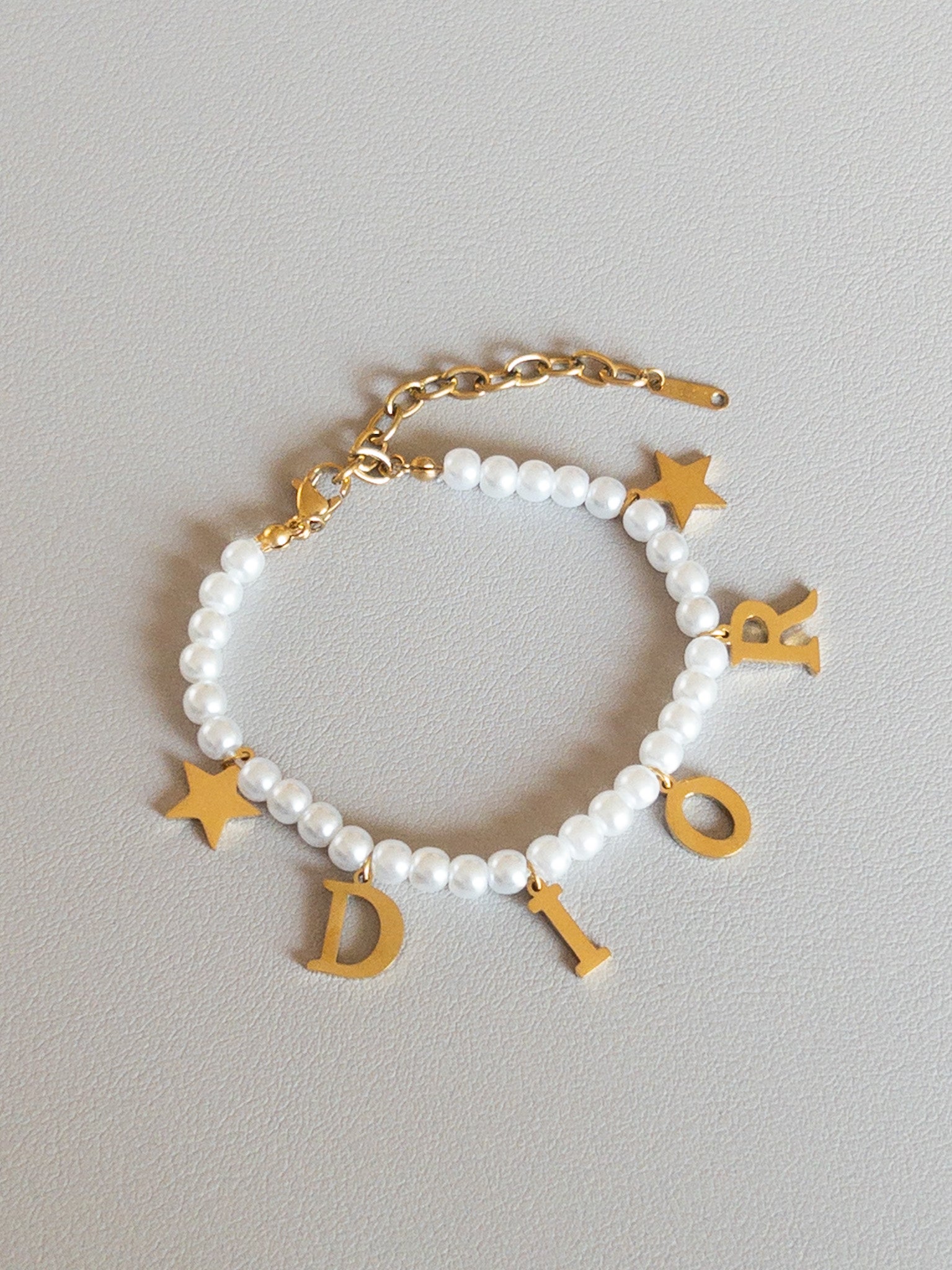 MISS CD BRACELET