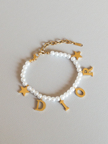 MISS CD BRACELET