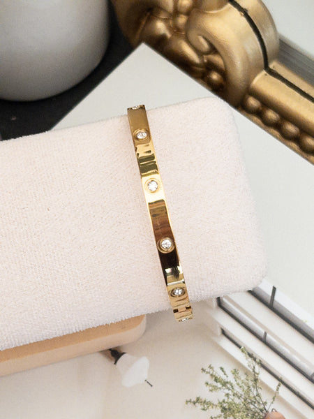 BOSSY BRACELET