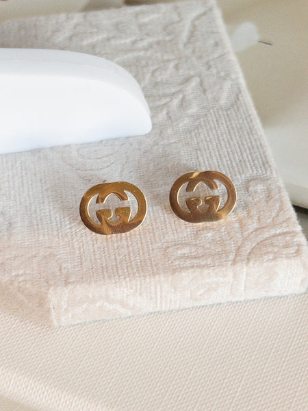 BLOSSOM MINI STUD EARRINGS