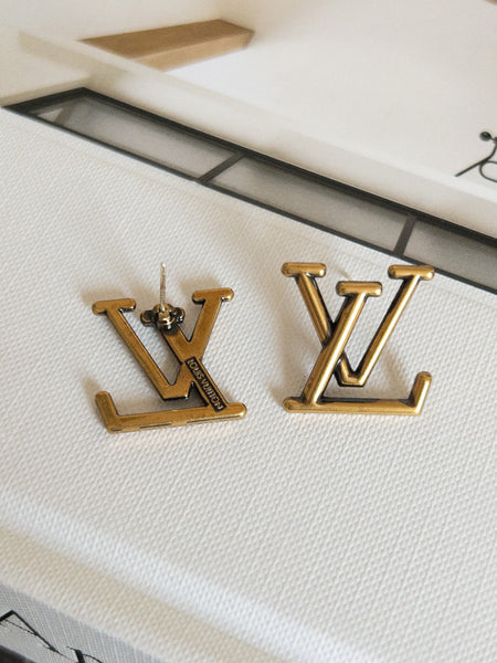 GLAM EARRINGS