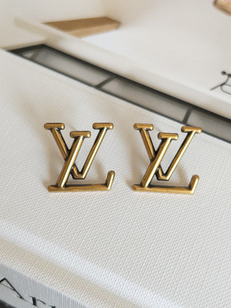 GLAM EARRINGS