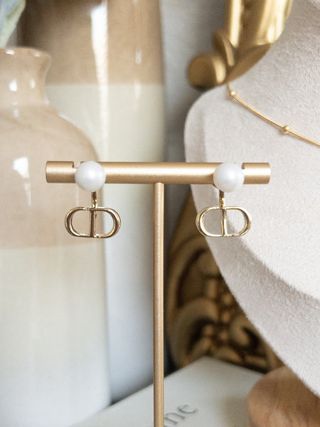 PERLA EARRINGS