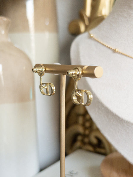 PERLA EARRINGS