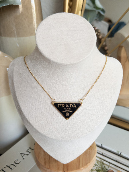 MILAN NECKLACE