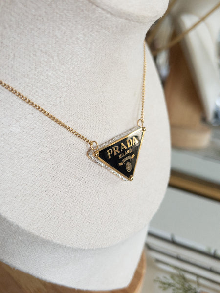 MILAN NECKLACE