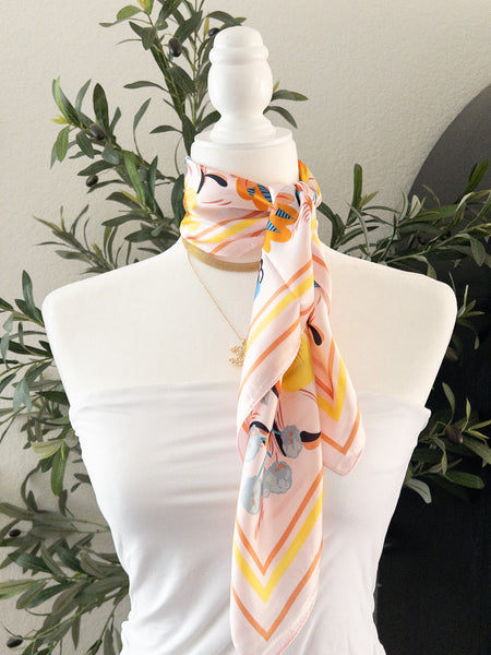 SUMMER SCARF