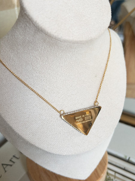 MILAN NECKLACE