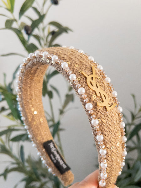 LUXE HEADBAND