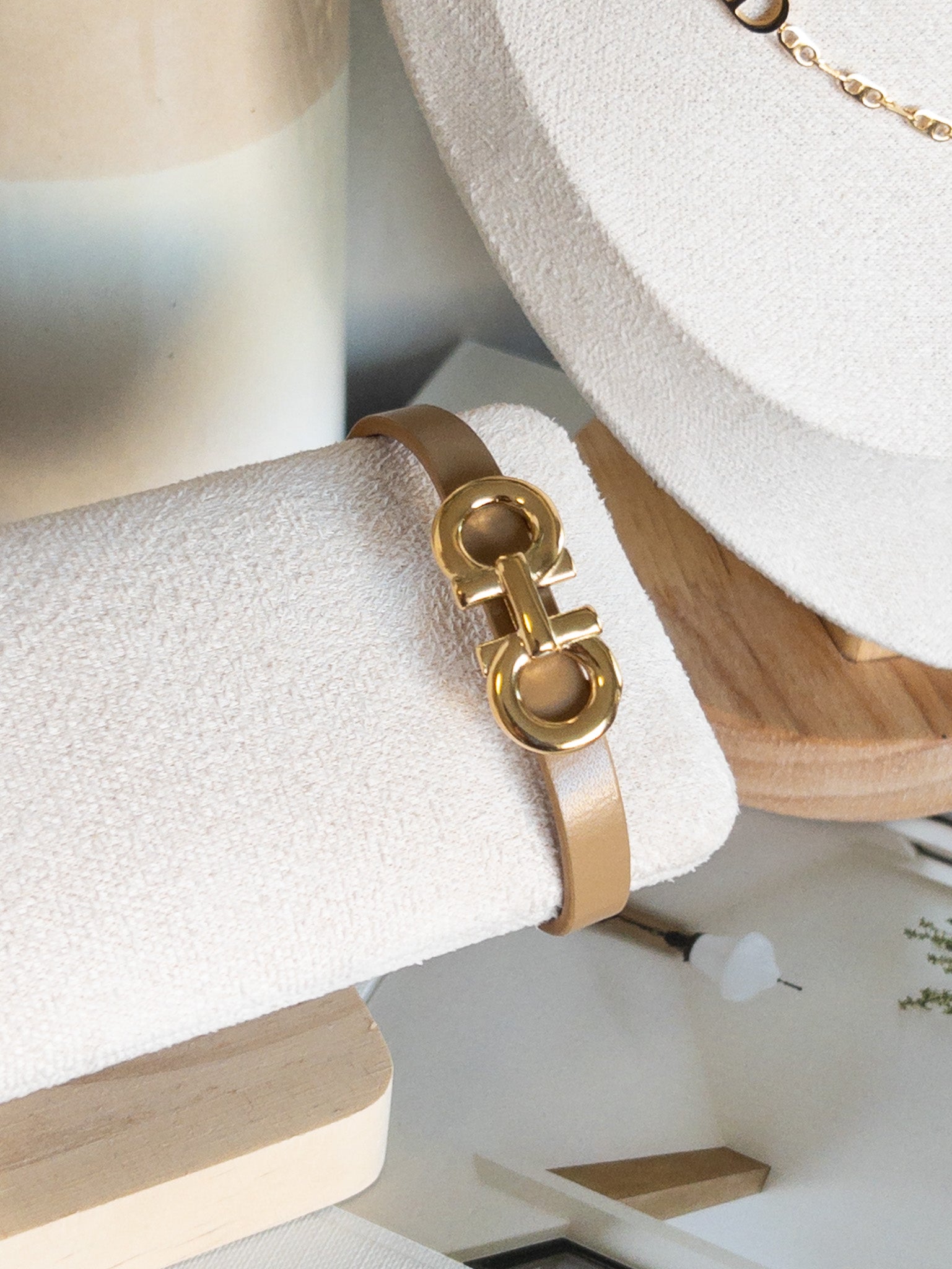 FERRA TAN BRACELET