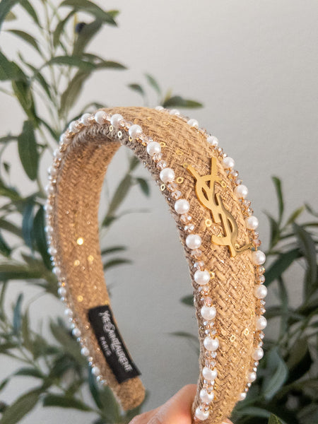 LUXE HEADBAND