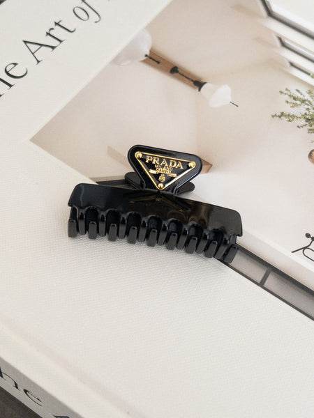 MILAN MINI HAIR CLIP