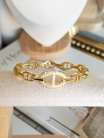DI GLOW BRACELET