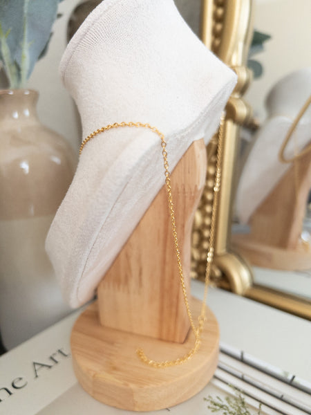 AMOR A MEXICO NECKLACE