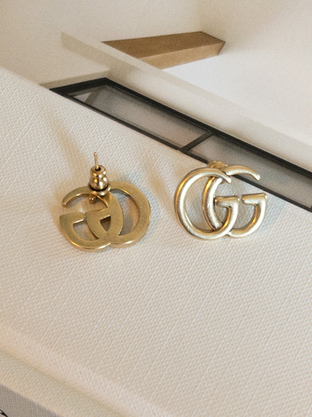 BLOOM EARRINGS