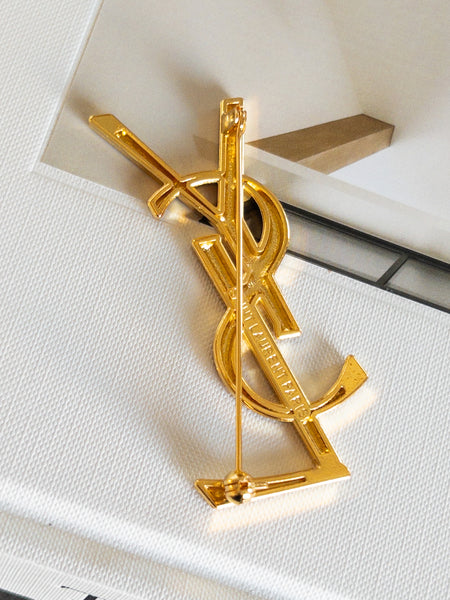 MISS BONITA LUXE BROOCH