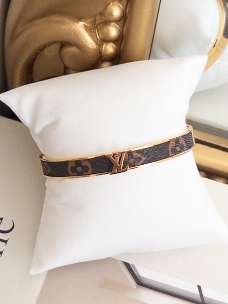 VINTAGE LUV BRACELET