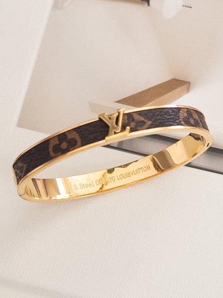 VINTAGE LUV BRACELET