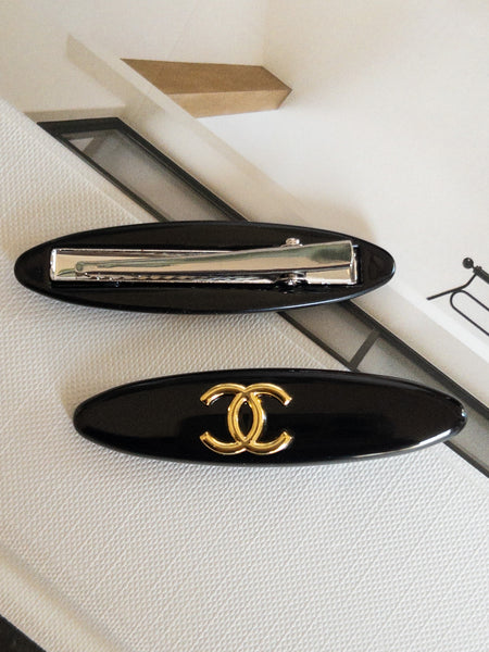 CLASSY HAIR CLIPS (Set of 2)