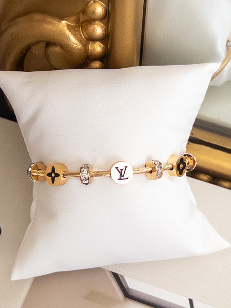 LAVISH BRACELET