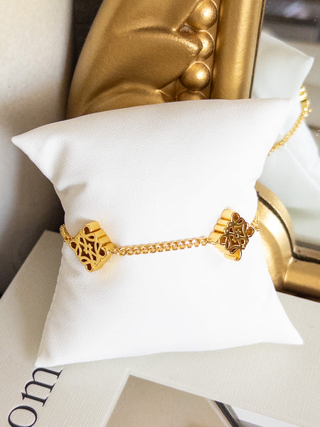 LOWE BRACELET