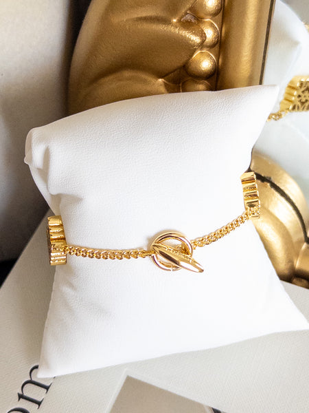 LOWE BRACELET