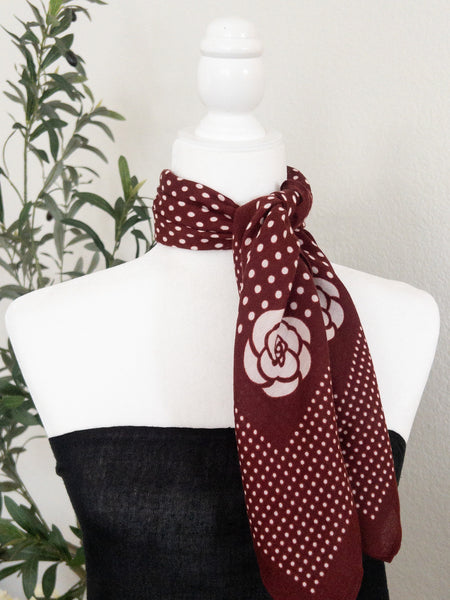 FASHIONISTA SCARF