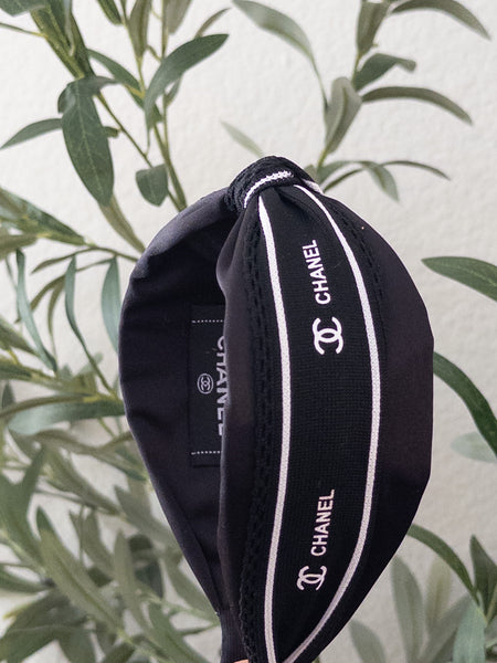 CLASSIC C HEADBAND