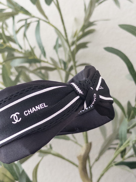 CLASSIC C HEADBAND