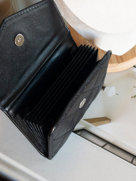 CLASSY CARD WALLET