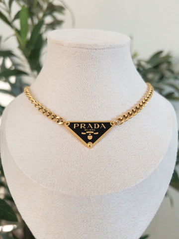 MILAN NECKLACE - GOLD