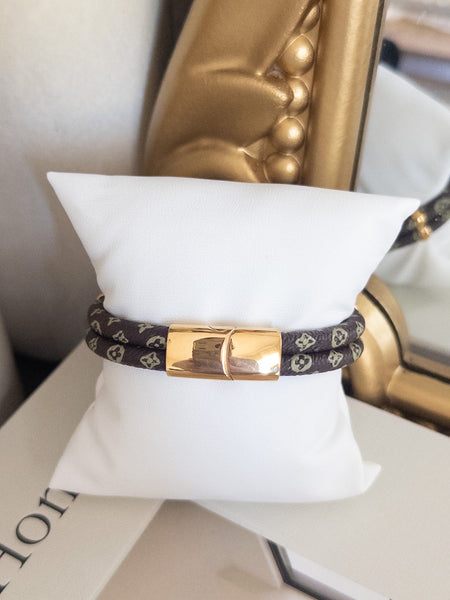 SOCIAL HOUR BRACELET