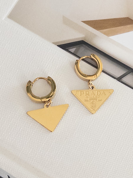 MILAN II MINI EARRINGS
