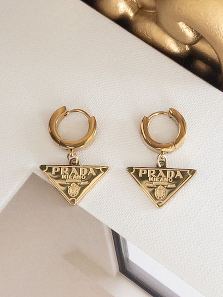 MILAN II MINI EARRINGS