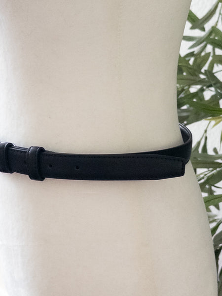 CEL BELT - BLACK