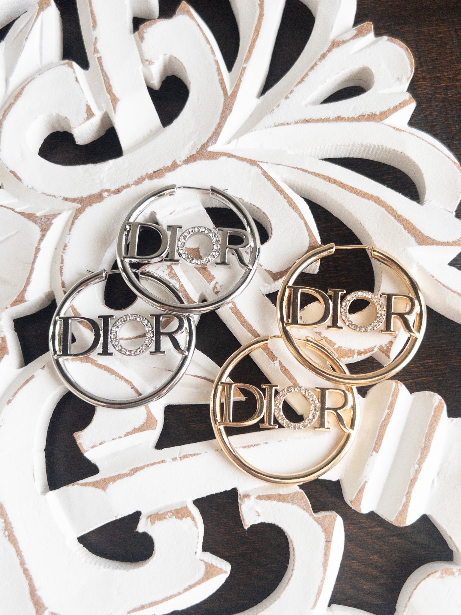 ADORE HOOPS