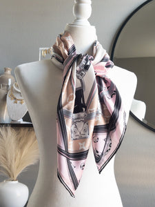 LA VIE SCARF