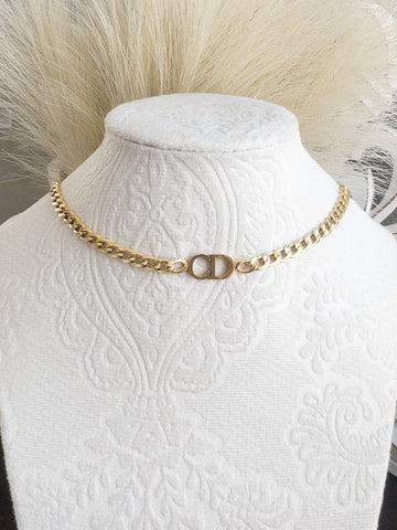 CD CHOKER