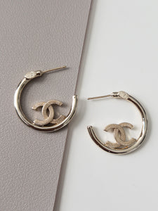 BLISS HOOP EARRINGS