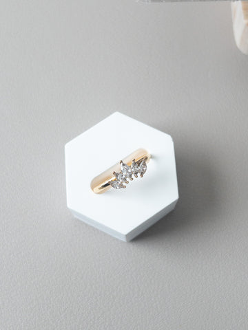 QUEEN RING